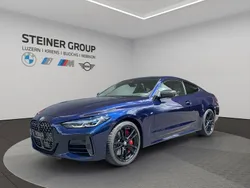 Gebraucht 2023 BMW M440 M Sport Limousine | CHF 59’900 (Guter Preis)