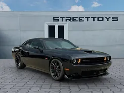 Gebraucht 2015 Dodge Challenger Coupé | CHF 39’450