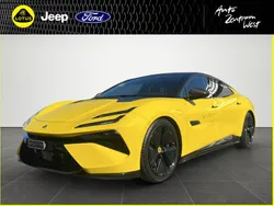 Gebraucht 2025 Lotus Emeya Kleinwagen | CHF 114’950