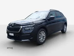 Noir magic, effet perlé Gebraucht 2020 Skoda Kamiq Clever SUV | CHF 18’490 (Guter Preis)