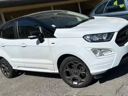 Gebraucht 2019 Ford Ecosport ST-Line SUV | CHF 11’900 (Guter Preis)