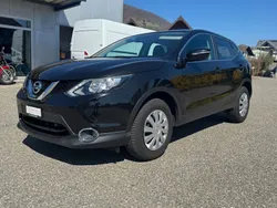 Gebraucht 2015 Nissan Qashqai Acenta SUV | CHF 10’300 (Guter Preis)