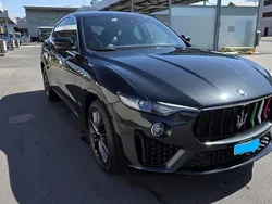 Gebraucht 2019 Maserati Levante SUV | CHF 40’000 (Superpreis)