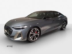 Anthrazit Gebraucht 2024 Audi A5 Ambiente Coupé | CHF 53’999