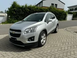 Gebraucht 2014 Chevrolet Trax LT SUV | CHF 9’000 (Teuer)