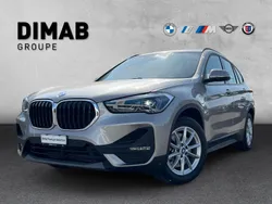 Gebraucht 2021 BMW X1 SUV | CHF 25’900 (Superpreis)