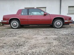 Gebraucht 1987 Cadillac Eldorado Coupé | CHF 9’950