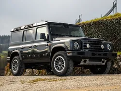 Gebraucht 2024 Ineos Grenadier SUV | CHF 94’900