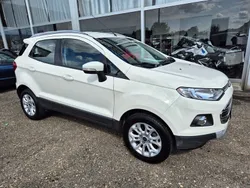 Gebraucht 2014 Ford Ecosport Titanium SUV | CHF 5’500 (Fairer Preis)