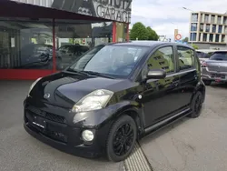 Gebraucht 2006 Daihatsu Sirion Kleinwagen | CHF 5’900 (Fairer Preis)