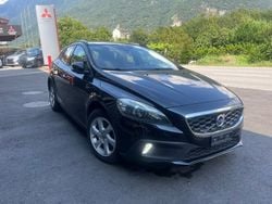 Gebraucht 2014 Volvo V40 CC Momentum Kombi | CHF 9’900