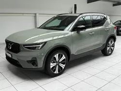 Gebraucht 2023 Volvo XC40 Plus SUV | CHF 38’900 (Superpreis)