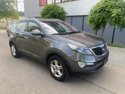 Gebraucht 2012 Kia Sportage Classic SUV | CHF 8’900 (Fairer Preis)