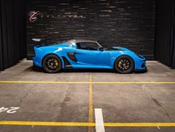 Gebraucht 2020 Lotus Exige Coupé | CHF 139’900