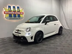 Neu 2025 Fiat 500 Abarth Abarth | CHF 23’700 (Guter Preis)