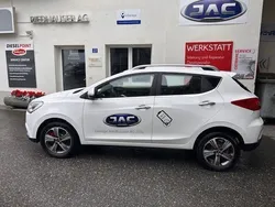 Gebraucht 2021 JAC E-S2 SUV | CHF 12’900