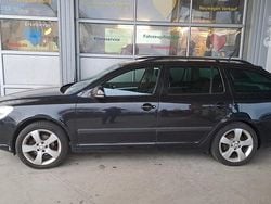 Gebraucht 2011 Skoda Octavia Elegance Kombi | CHF 2’999 (Guter Preis)