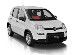 Neu 2024 Fiat Panda City Life Kleinwagen | CHF 14’550 (Guter Preis)