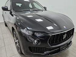 Gebraucht 2017 Maserati Levante SUV | CHF 29’400 (Superpreis)