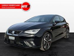 Gebraucht 2024 Seat Ibiza FR Limousine | CHF 18’800 (Guter Preis)