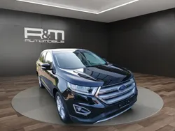 Gebraucht 2016 Ford Edge Titanium SUV | CHF 19’999 (Guter Preis)
