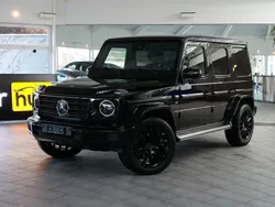 Gebraucht 2019 Mercedes G500 AMG line SUV | CHF 108’900 (Fairer Preis)