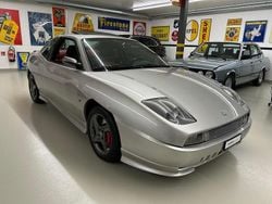 Gebraucht 1998 Fiat Coupé Coupé | CHF 29’900