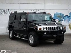 Hummer H2