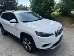 Gebraucht 2021 Jeep Cherokee Limited SUV | CHF 24’800 (Superpreis)