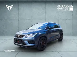 Gebraucht 2019 Cupra Ateca SUV | CHF 31’900 (Fairer Preis)