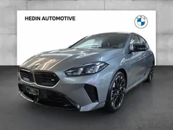 Grau Neu 2024 BMW M135 Performance Kleinwagen | CHF 67’900 (Fairer Preis)