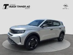 Silber Neu 2025 Opel Frontera Edition SUV | CHF 28’200 (Superpreis)