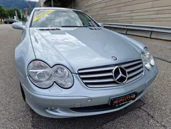 Gebraucht 2003 Mercedes SL350 | CHF 16’500 (Fairer Preis)