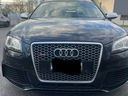 Gebraucht 2012 Audi RS3 Sportback Kleinwagen | CHF 17’500 (Guter Preis)