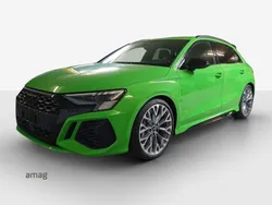 Gebraucht 2023 Audi RS3 Ambiente Kleinwagen | CHF 62’300 (Guter Preis)