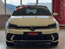 Gebraucht 2022 VW Polo R-line Limousine | CHF 20’990 (Guter Preis)