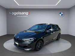Gebraucht 2024 BMW M135 M Performance Kleinwagen | CHF 44’800 (Fairer Preis)