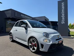 Gebraucht 2022 Fiat 500 Abarth Abarth Kleinwagen | CHF 18’900 (Superpreis)