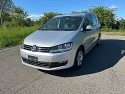 Gebraucht 2010 VW Sharan Trendline Van / Kleinbus | CHF 3’900 (Fairer Preis)