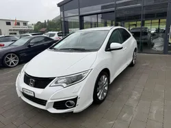Gebraucht 2016 Honda Civic Executive | CHF 8’900 (Fairer Preis)
