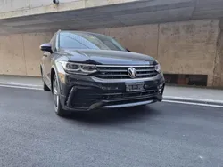 Gebraucht 2022 VW Tiguan Allspace R-line SUV | CHF 38’500 (Superpreis)