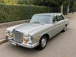 Gebraucht 1970 Mercedes 300 | CHF 120’000