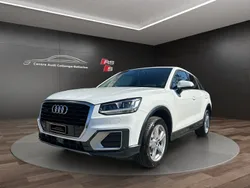 Gebraucht 2019 Audi Q2 Design SUV | CHF 23’900 (Guter Preis)