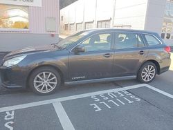 Gebraucht 2010 Subaru Legacy Kombi | CHF 5’900 (Superpreis)