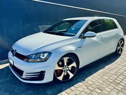 Gebraucht 2013 VW Golf VII GTI | CHF 14’600 (Guter Preis)