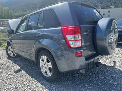 Gebraucht 2008 Suzuki Grand Vitara SUV | CHF 1’999 (Guter Preis)