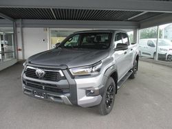 Neu 2025 Toyota HiLux Abholung | CHF 59’900 (Fairer Preis)