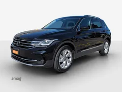 Gebraucht 2023 VW Tiguan SUV | CHF 31’400 (Superpreis)