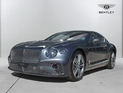 Blau Gebraucht 2020 Bentley Continental GT Coupé | CHF 172’900 (Fairer Preis)