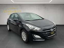 Gebraucht 2016 Hyundai i30 Kombi | CHF 5’800 (Superpreis)